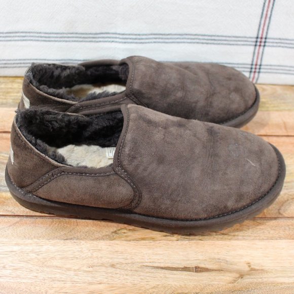 Ugg Kenton Slippers 3010 - Picture 3 of 6